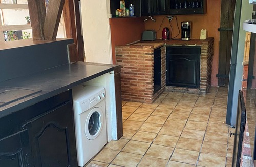 Fontaines House | Charming Farmhouse in the Heart of Puisaye