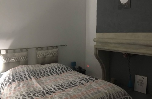 Beaufort-sur-Gervanne House | Charming house in a historic village