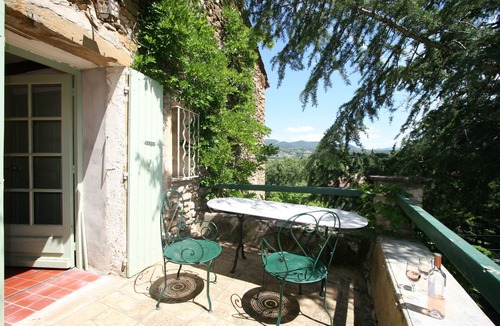 Mirabel-aux-Baronnies House | Charming old Provencal farmhouse with outstanding views in picturesque village