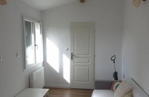 Montredon-Labessonnie House | Charming renovated room with swim spa in the heart of the Tarn countryside