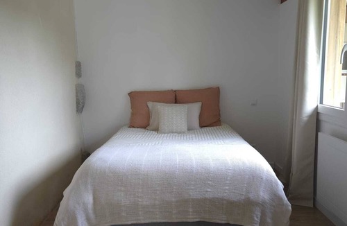 Montredon-Labessonnie House | Charming renovated room with swim spa in the heart of the Tarn countryside