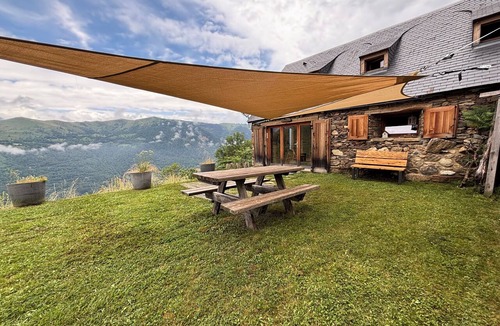 Peyragudes House | Charming, fully renovated barn in an exceptional setting
