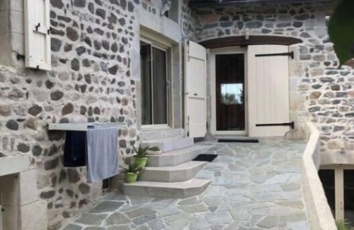Malrevers House | Charming gîte in Le Puy en Velay
