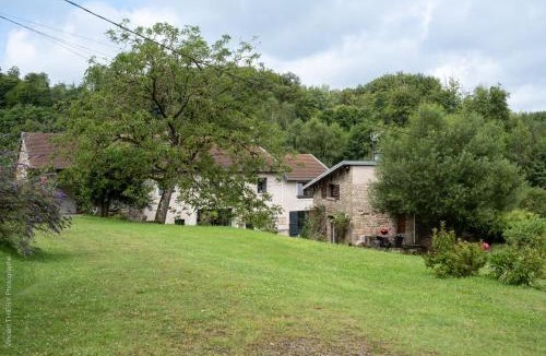 Girancourt House | Charming Gîte Le 1681 Xl