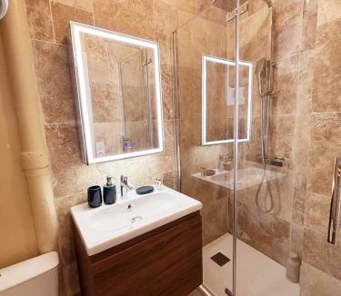 Alfortville Apartment | Charming Getaway Near Paris