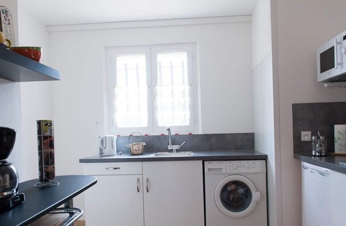 Villes-sur-Auzon Cottage | Charming gîte with swimming pool at the foot of Mont Ventoux
