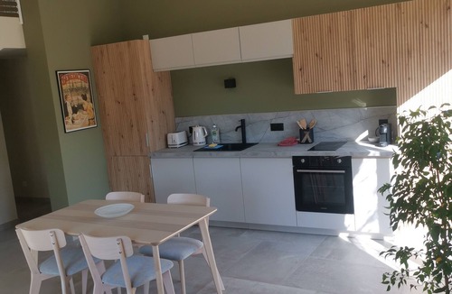 Taillades House | Charming gîte in a farmhouse at the foot of the Luberon
