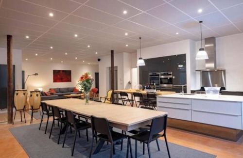 Beaune House | Charming gîte in the heart of the Burgundy vineyards in Beaune