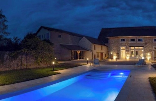 Beaune House | Charming gîte in the heart of the Burgundy vineyards in Beaune