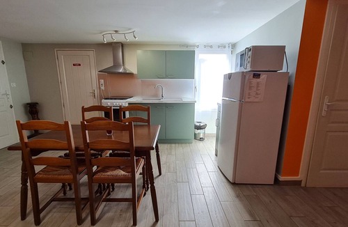 Ville-au-Val Cottage | Charming Ground-Floor Apartment in Historic Village Near Nancy & Metz