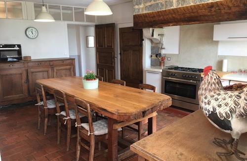 Saint-Cyr-Montmalin House | Charming house in the heart of a wine village