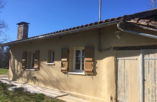 Eauze House | Charming holiday home near the Nougaro circuit