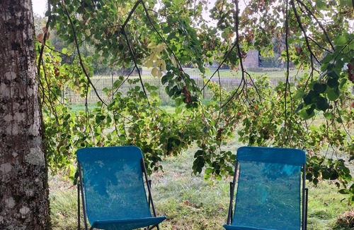 Montmotier Cottage | Charming Home in Verdant Vôge - Hike, Bike, and Relax Nearby