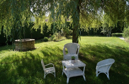 Allerey-sur-Saone House | Charming house, in a wooded park, 15 minutes from Beaune and Chalon sur Saône.