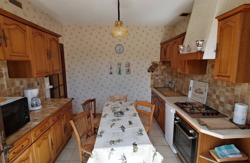 Pont-Saint-Esprit House | Charming house at the gateway to the Ardèche