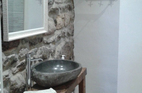Montagne d'Ardeche House | CHARMING HOUSE 17 PEOPLE