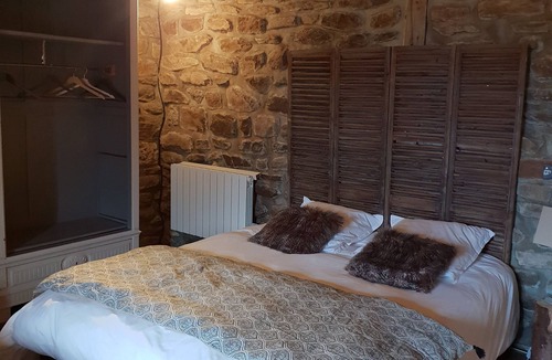 Montagne d'Ardeche House | CHARMING HOUSE 17 PEOPLE