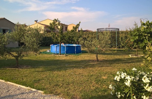 Taillades House | Charming house, at the foot of the Luberon with garden