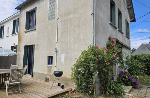 Nantes House | Charming house between town and nature, atypical and ultra-comfortable, a cocoon.