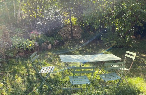 Ouroux-en-Morvan Cottage | Charming house in the heart of the Morvan