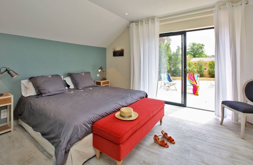 Sarlat-la-Caneda House | Charming house with private pool near Sarlat in beautiful grounds