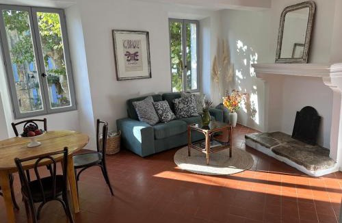 Villes-sur-Auzon House | Charming house