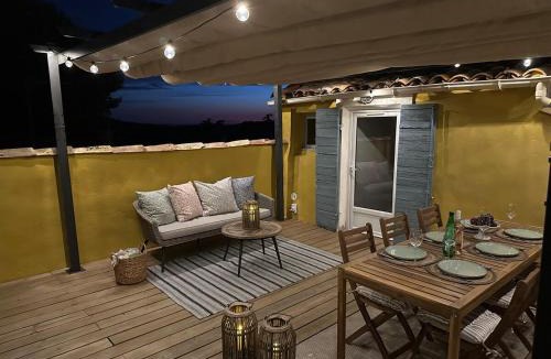 Villes-sur-Auzon House | Charming house