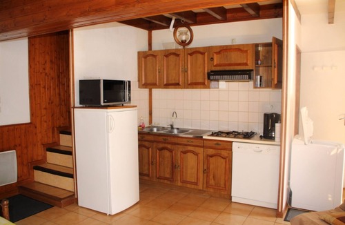 Sassis Ski Chalet | Charming house ideally located in the heart of a mountain village.