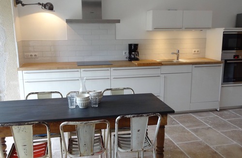 Dieulefit House | Charming house in Dieulefit in Drôme Provençale, Drôme Quality certified