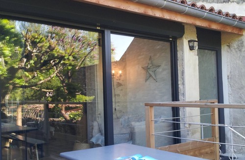 Dieulefit House | Charming house in Dieulefit in Drôme Provençale, Drôme Quality certified