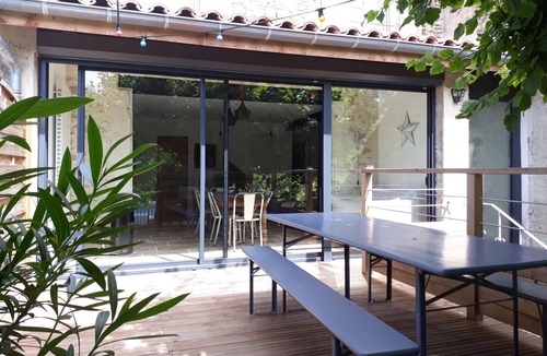 Dieulefit House | Charming house in Dieulefit in Drôme Provençale, Drôme Quality certified