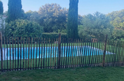 Aubignan Villa | Charming house in Provence, quiet and pleasant