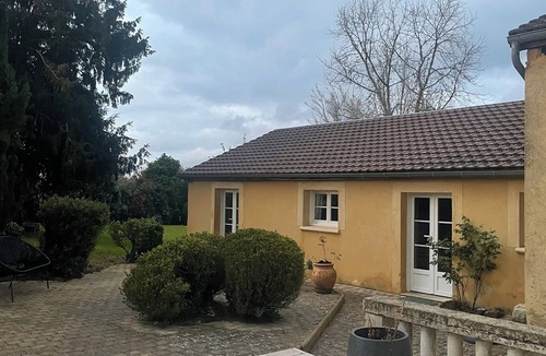 Gourdon House | Charming house in the heart of the Lot