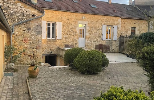 Gourdon House | Charming house in the heart of the Lot