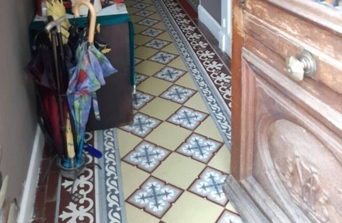 Paroisse Notre-Dame House | Charming house rental - sleeps 6 - Dole (39)