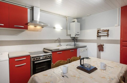 Brotte-les-Ray Cottage | Charming house with garden in Brotte-lès-Ray