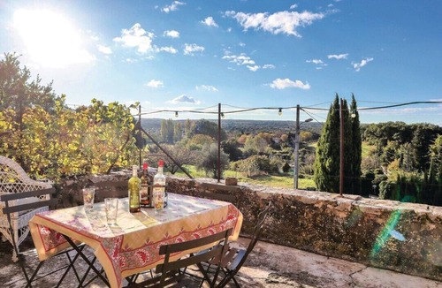 Chamaret House | Charming house with pool in Drôme Provençale