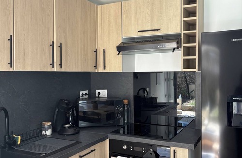 Saint-Agreve House | Charming little renovated house