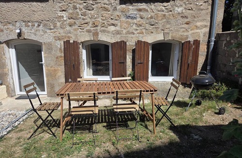 Saint-Agreve House | Charming little renovated house