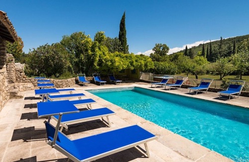 Valaurie Cottage | 🏡 Charming Mas du Papillon- Authenticity and serenity in Drôme Provençale