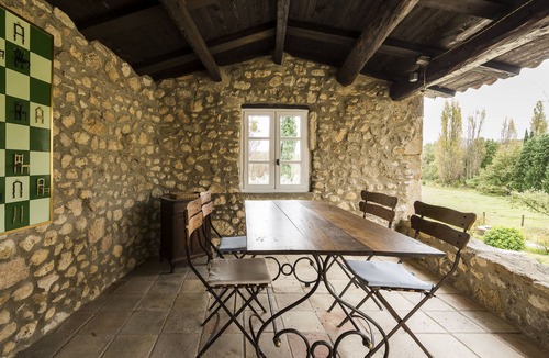 Valaurie Cottage | 🏡 Charming Mas du Papillon- Authenticity and serenity in Drôme Provençale