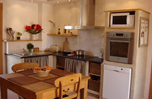 Aubignan House | Charming mas with pool on 3800m², Mont Ventoux and Dentelles de Montmirail