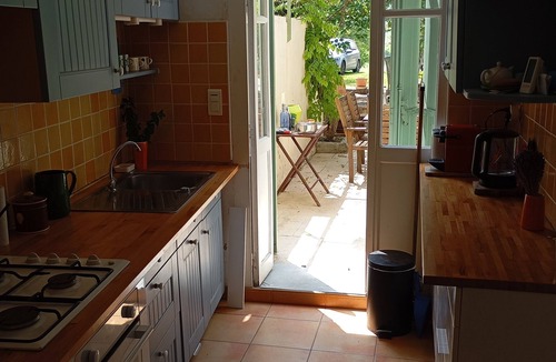 Vaucluse House | Charming old family house at the foot of Mont Ventoux - Provence