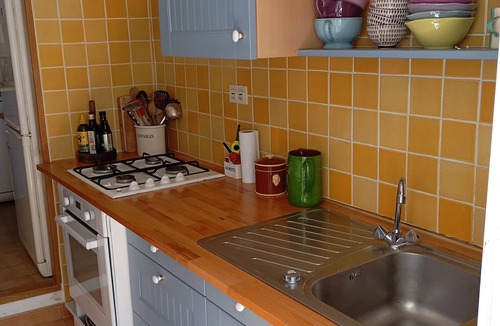 Vaucluse House | Charming old family house at the foot of Mont Ventoux - Provence