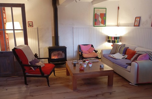 Vaucluse House | Charming old family house at the foot of Mont Ventoux - Provence