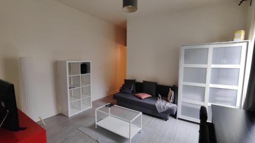 Louis Bertrand-Mirabeau-Semard Apartment | Charming Parisian studio!
