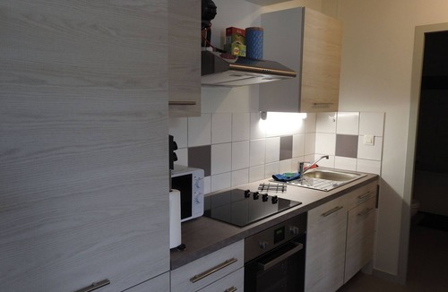 Vouecourt Cottage | Charming Pet-Friendly Gîte for 2 in Vouécourt - Close to Café Restaurant & Village Center