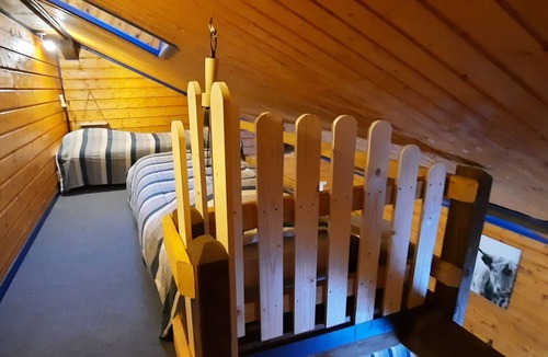Rupt-sur-Moselle House | CHARMING PROPERTY WITH SMALL POND IN THE HEART OF NATURE