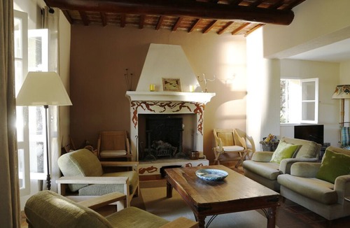 Beaumes-de-Venise House | Charming Provençal Farmhouse