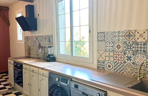 Taillades House | Charming Provencal house